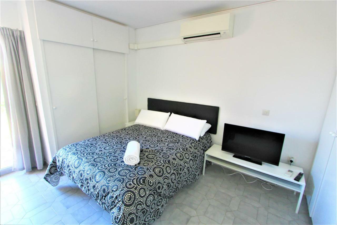 Apartamentos Jupiter Minerva - Piscina Abierta - Excelente Conexion Wifi Benalmádena Zewnętrze zdjęcie