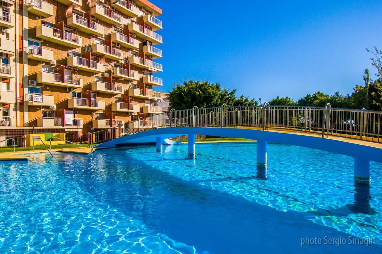 Apartamentos Jupiter Minerva - Piscina Abierta - Excelente Conexion Wifi Benalmádena Zewnętrze zdjęcie