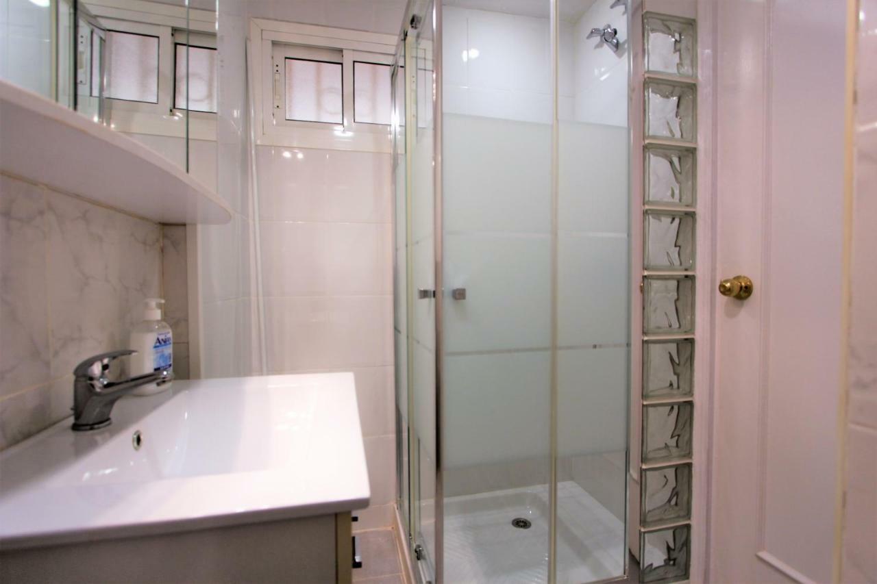 Apartamentos Jupiter Minerva - Piscina Abierta - Excelente Conexion Wifi Benalmádena Zewnętrze zdjęcie