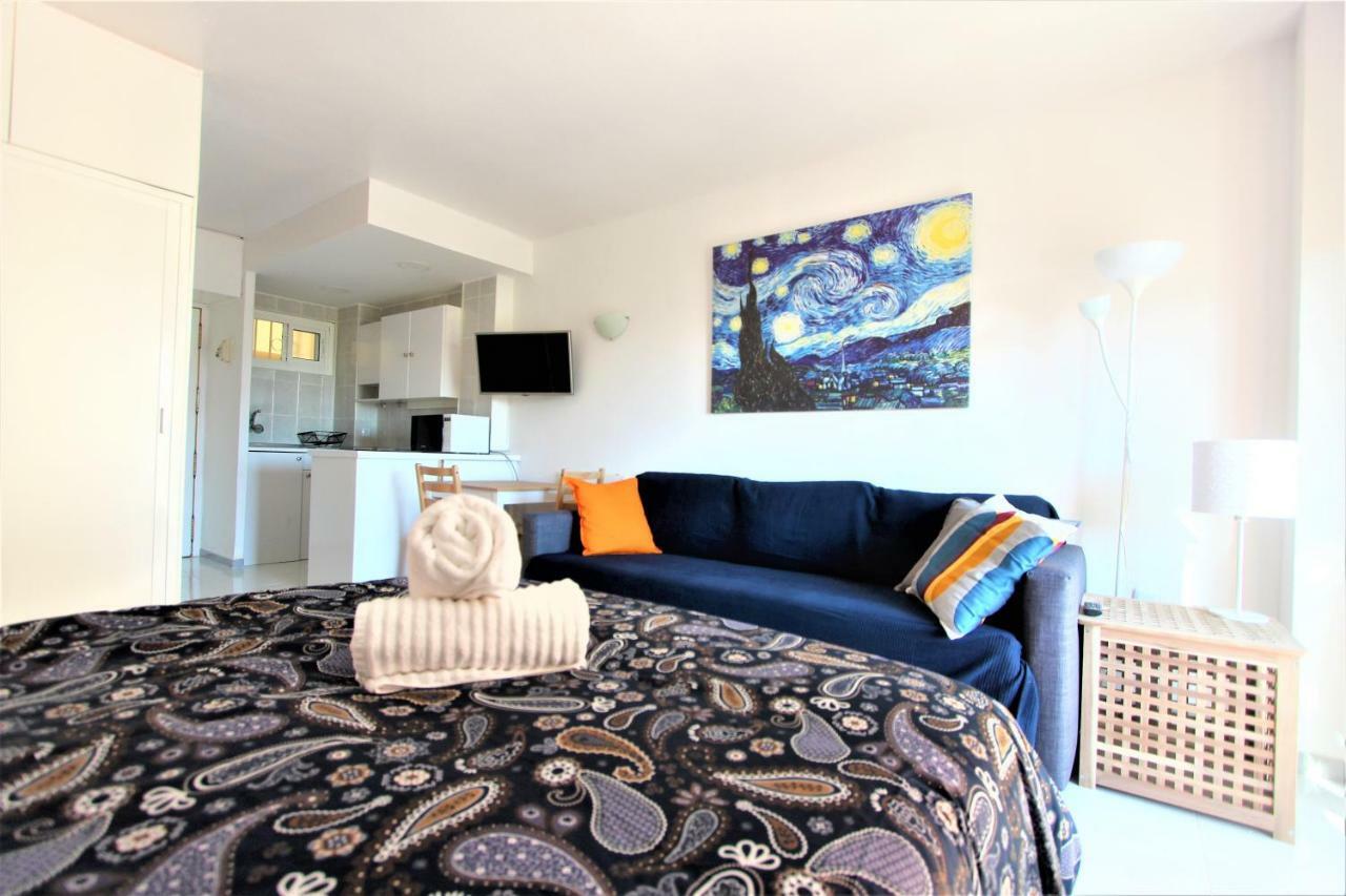 Apartamentos Jupiter Minerva - Piscina Abierta - Excelente Conexion Wifi Benalmádena Zewnętrze zdjęcie